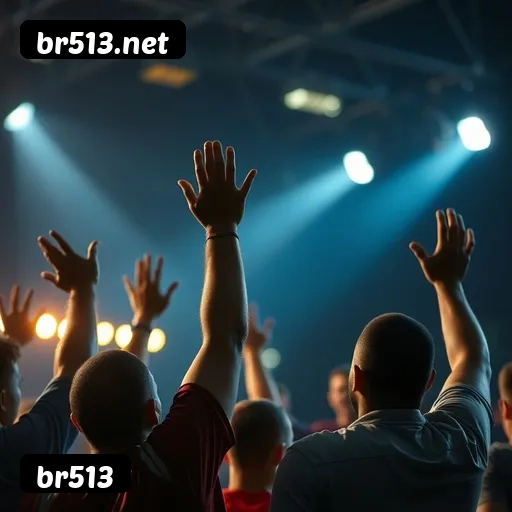 br513 APP mobile iOS Android - 187 mil downloads São Paulo Rio BH