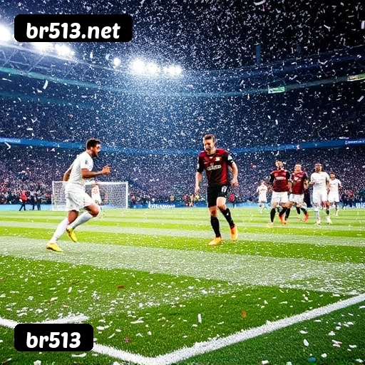 Níveis do programa VIP da br513